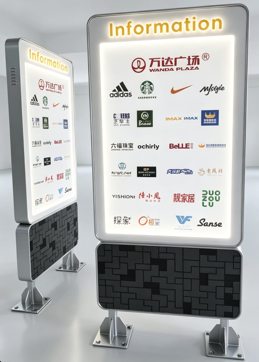 LED显示屏
